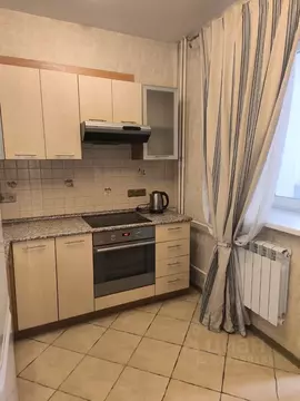 1-к кв. Московская область, Балашиха Ольгино мкр, ул. Главная, 1 (45.0 ...