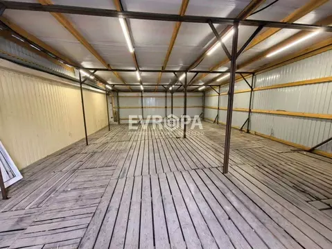 Склад в Ульяновская область, Ульяновск ул. Урицкого, 98А (105 м)