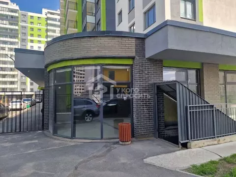 Помещение свободного назначения в Санкт-Петербург пос. Шушары, просп. ...