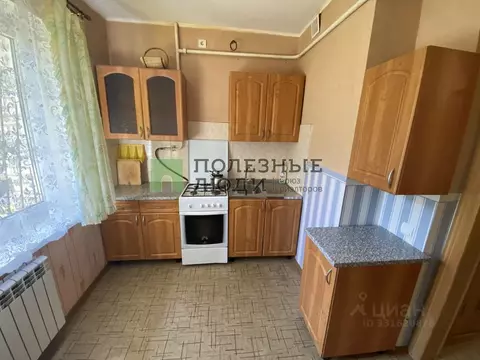 1-к кв. Белгородская область, Белгород 10-й мкр, ул. Спортивная, 16 ...
