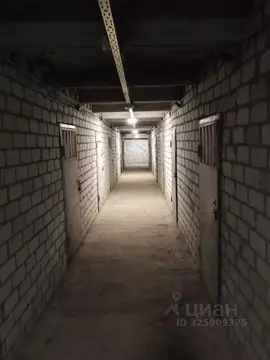 Гараж в Москва Суздальская ул., 9 (6 м)