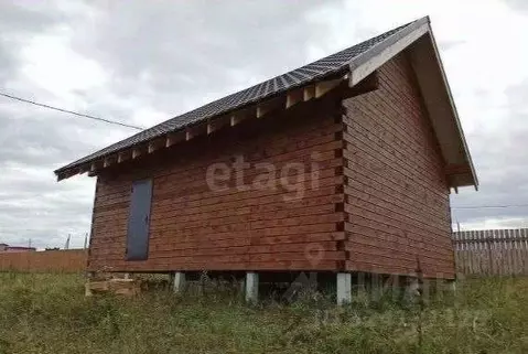 Дом в Пермский край, Пермский муниципальный округ, д. Заборье ул. ...