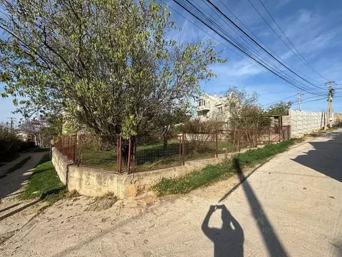 Участок в Севастополь Бастион садоводческое товарищество, 189 (5.0 ...