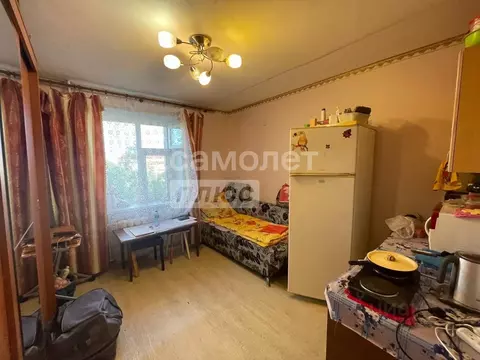 Комната Ханты-Мансийский АО, Нижневартовск ул. Маршала Жукова, 10 ...