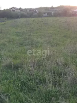 Участок в Липецкая область, Липецкий муниципальный округ, с. Троицкое ...