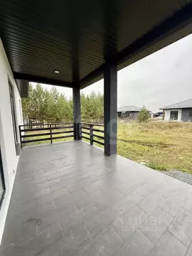 Дом в Свердловская область, Белоярский муниципальный округ, пос. ...