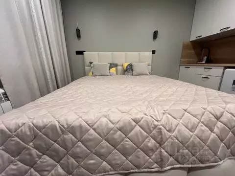 1-к кв. Москва Ленинский просп., 158 (18.0 м)