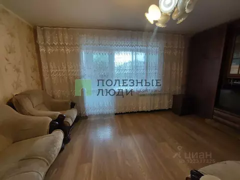 3-к кв. Курганская область, Курган ул. Коли Мяготина, 127 (61.7 м)