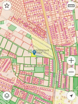 Участок в Забайкальский край, Читинский район, с. Смоленка  (16.5 ...