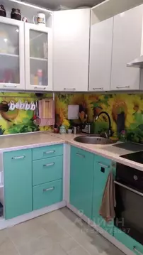 3-к кв. Алтайский край, Барнаул ул. Попова, 89 (65.0 м)