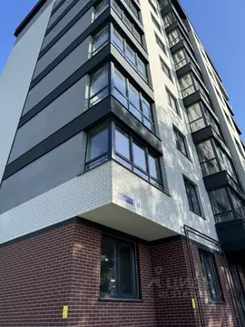 2-к кв. Калининградская область, Калининград Советский просп., 238А ...