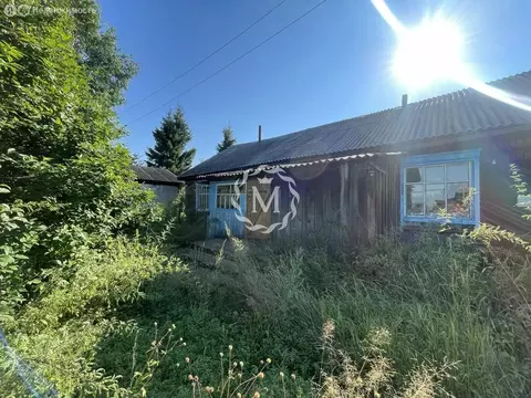 Дом в село Жемчуг, Коммунистическая улица, 29 (108.6 м)