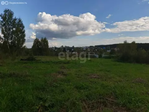 Участок в Кемерово, Тальниковая улица (15 м)