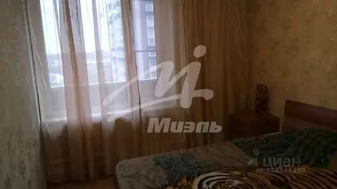 2-к кв. Москва ул. Сталеваров, 24 (58.0 м)