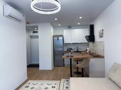 1-к кв. Москва, Москва, Щербинка ул. Мостотреста, 10к1 (36.0 м)