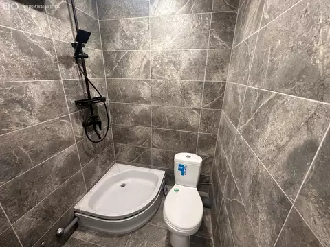 Квартира-студия: Москва, улица Плещеева, 15 (11.7 м)