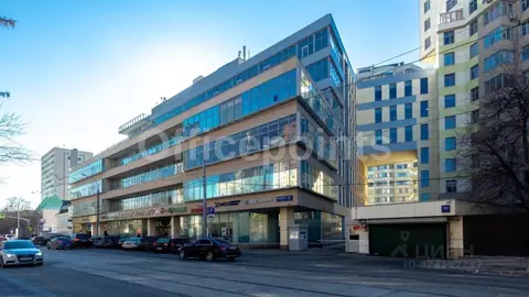 Офис в Москва ул. Шаболовка, 10к2 (400 м)