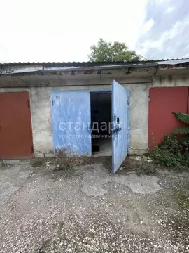 Гараж в Ставропольский край, Ессентуки Вокзальная ул. (31 м)