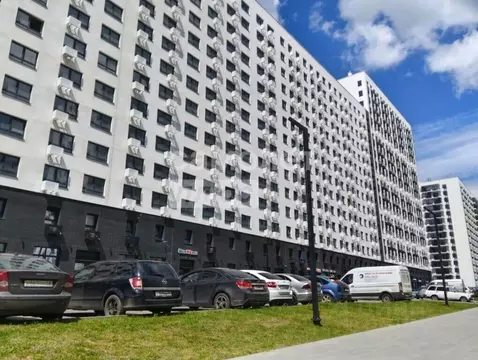 2-к кв. Пензенская область, Пенза Побочинская ул., с6 (48.96 м)