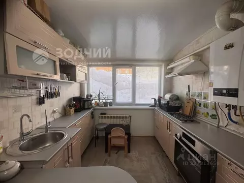 1-к кв. Чувашия, Чебоксары ул. Академика Королева, 3 (37.1 м)