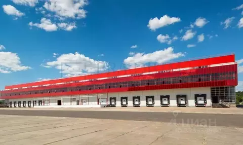 Склад в Московская область, Щелково Заречная ул., 153к2 (2024 м)