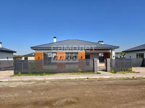 Дом в Московская область, Раменский муниципальный округ, Ольховка ...