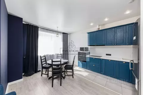 2-к кв. Челябинская область, Челябинск просп. Героя России Е.Н. ...