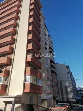 3-к кв. Иркутская область, Иркутск ул. Ядринцева, 35 (80.0 м)