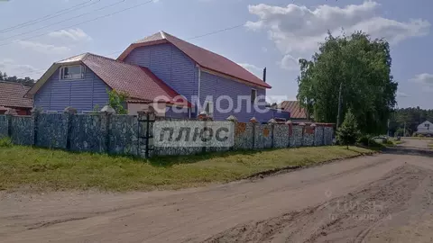 Коттедж в Алтайский край, Бийск Крестьянская ул., 57 (250 м)