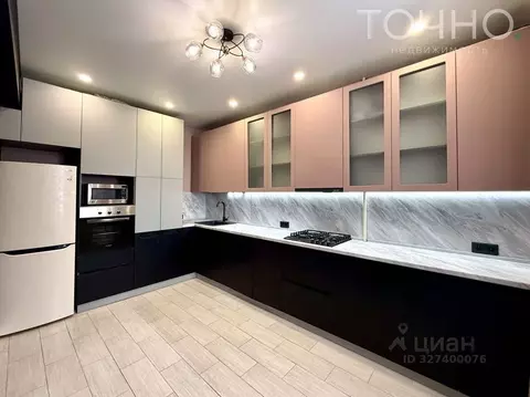 2-к кв. Пензенская область, Пенза ул. Володарского, 69 (79.2 м)