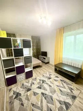 1-к кв. Московская область, Балашиха ЦОВБ мкр, 12 (31.5 м)