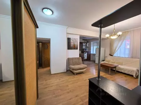 1-к кв. Белгородская область, Белгород ул. Попова, 18 (55.0 м)