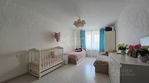 4-к кв. Московская область, Раменское ул. Левашова, 35 (72.5 м)