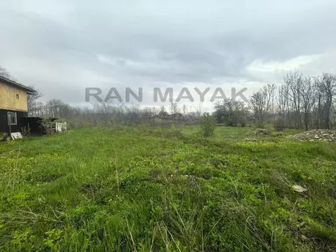 Участок в Адыгея, Майкоп Птицевод дп, Крайняя ул. (5.04 сот.)