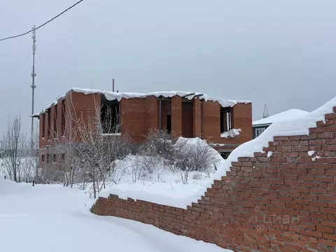 Дом в Москва д. Саларьево, ул. Тихоновская, 25 (225 м)