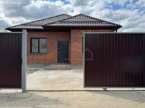 Дом в Елизаветинская, улица Яна Полуяна, 363 (104 м)