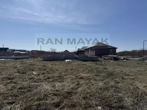 Участок в Адыгея, Майкоп Кавказская ул., 10 (9.84 сот.)