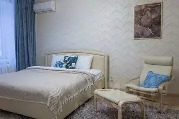 1-к кв. Пермский край, Пермь ул. Луначарского, 66 (43.0 м)