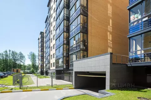 Гараж в Санкт-Петербург Фермское ш., 12Б (14 м)