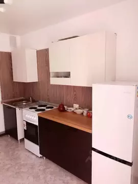 1-к кв. Самарская область, Самара Московское шоссе, 18-й км, 51 (48.0 ...