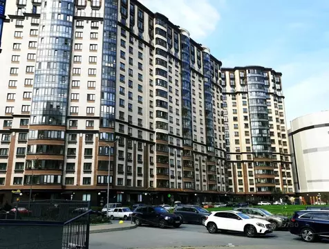 1-к кв. Санкт-Петербург Фермское ш., 22к3 (42.3 м)