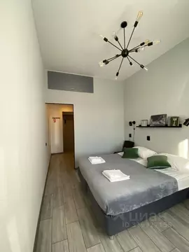 Комната Санкт-Петербург наб. Адмиралтейского Канала, 21 (14.0 м)