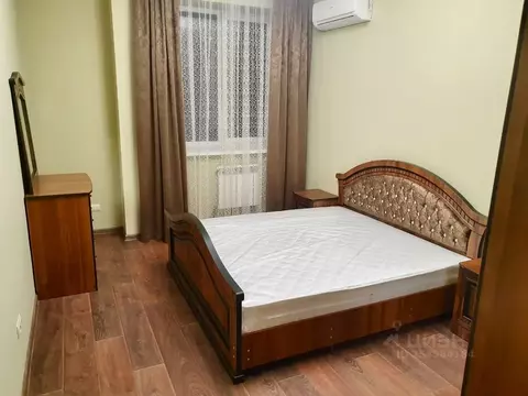 2-к кв. Ростовская область, Ростов-на-Дону Красноармейская ул., ...