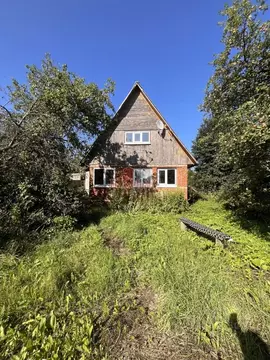 Дом в Московская область, Дмитровский муниципальный округ, д. Мисиново ...