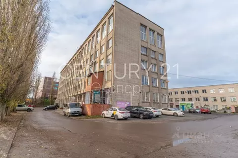 Офис в Калининградская область, Калининград ул. Генерал-лейтенанта ...