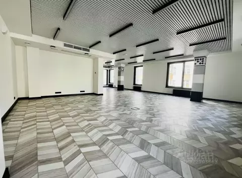 Офис в Москва Большой Полуярославский пер., 10/2С1 (359 м)