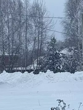 Участок в Московская область, Ступино городской округ, с. Киясово  ...