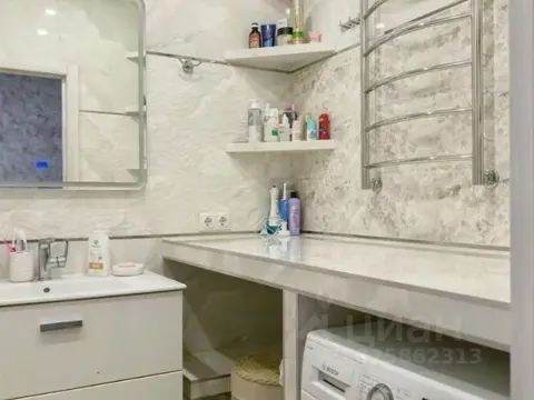 3-к кв. Ставропольский край, Ставрополь ул. Рогожникова, 19/5 (92.0 м)