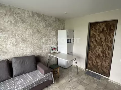 Комната Пензенская область, Пенза Ульяновская ул., 9 (13.2 м)