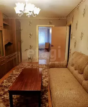 2-к кв. Белгородская область, Белгород Октябрьская ул., 78 (44.9 м)